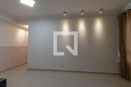 Sala de apartamento para alugar com 2 quartos, 64m² em Vila da Serra, Nova Lima