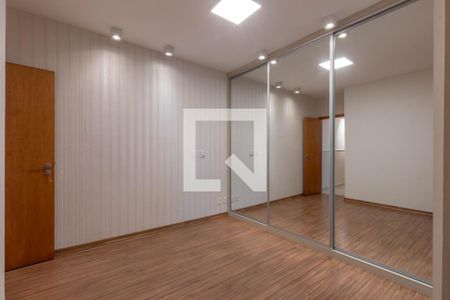 Quarto Suíte de apartamento para alugar com 2 quartos, 64m² em Vila da Serra, Nova Lima