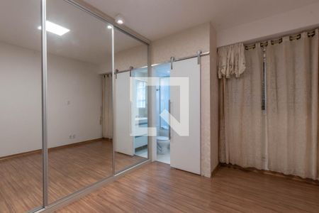 Quarto Suíte de apartamento para alugar com 2 quartos, 64m² em Vila da Serra, Nova Lima