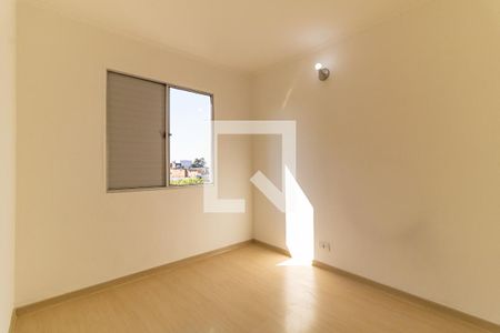 Quarto 2 de apartamento para alugar com 2 quartos, 50m² em Jardim Vergueiro (sacomã), São Paulo