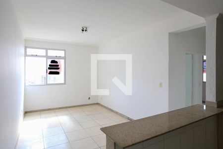 Sala de apartamento à venda com 2 quartos, 96m² em Santo Antônio, Belo Horizonte