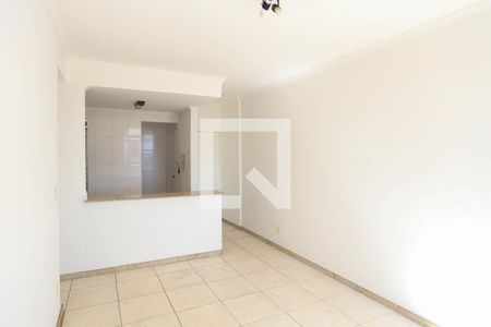 Sala de apartamento à venda com 2 quartos, 96m² em Santo Antônio, Belo Horizonte