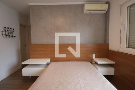 Suíte de apartamento para alugar com 2 quartos, 62m² em Marechal Rondon, Canoas
