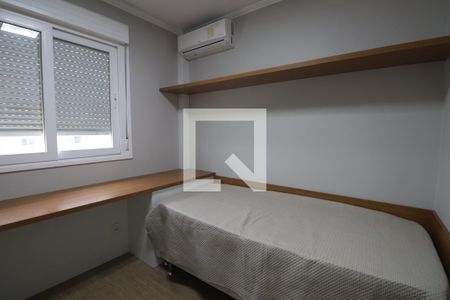 Quarto  de apartamento para alugar com 2 quartos, 62m² em Marechal Rondon, Canoas