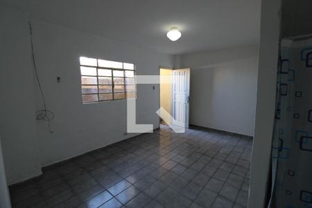 Sala de casa para alugar com 3 quartos, 60m² em Jardim Boa Vista (zona Oeste), São Paulo