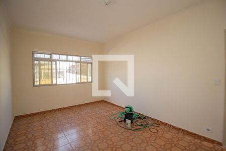 Sala de casa para alugar com 3 quartos, 180m² em Vila Penteado, São Paulo