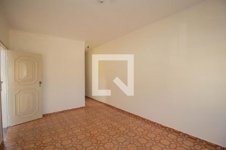 Sala de casa para alugar com 3 quartos, 180m² em Vila Penteado, São Paulo