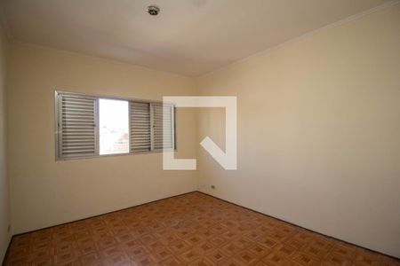 Quarto 1 - Suíte de casa para alugar com 3 quartos, 180m² em Vila Penteado, São Paulo