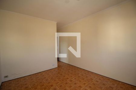 Quarto 1 - Suíte de casa para alugar com 3 quartos, 180m² em Vila Penteado, São Paulo
