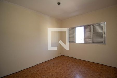 Quarto 1 - Suíte de casa para alugar com 3 quartos, 180m² em Vila Penteado, São Paulo