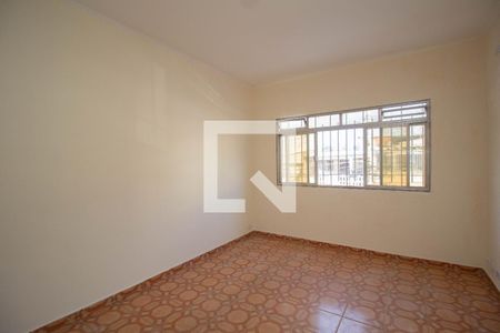 Sala de casa para alugar com 3 quartos, 180m² em Vila Penteado, São Paulo