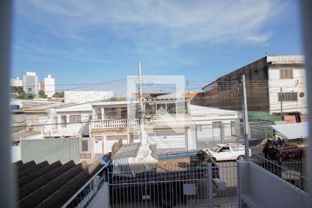 Vista da Sala de casa para alugar com 3 quartos, 180m² em Vila Penteado, São Paulo