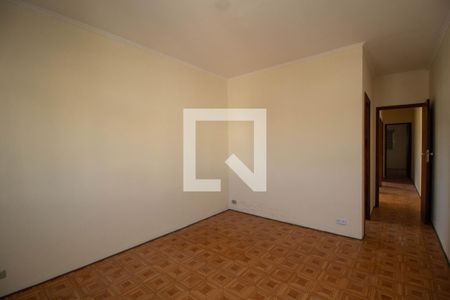 Quarto 1 - Suíte de casa para alugar com 3 quartos, 180m² em Vila Penteado, São Paulo