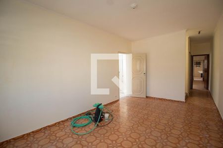 Sala de casa para alugar com 3 quartos, 180m² em Vila Penteado, São Paulo