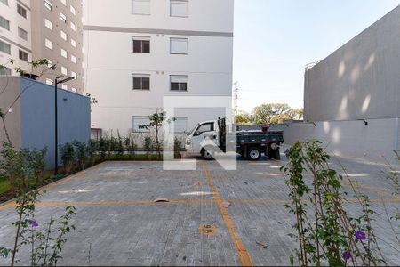 vista de apartamento para alugar com 2 quartos, 40m² em Barra Funda, São Paulo