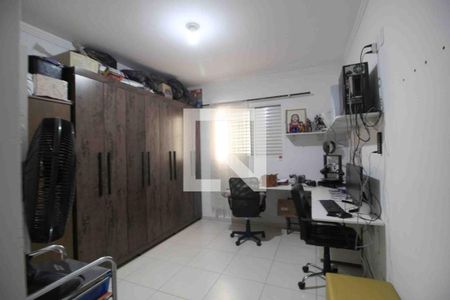 Quarto 1 de casa para alugar com 2 quartos, 71m² em Vila Fiori, Sorocaba