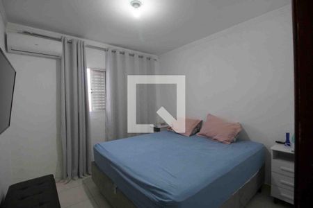 Quarto 2 de casa para alugar com 2 quartos, 71m² em Vila Fiori, Sorocaba