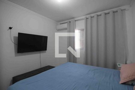 Quarto 2 de casa para alugar com 2 quartos, 98m² em Vila Fiori, Sorocaba