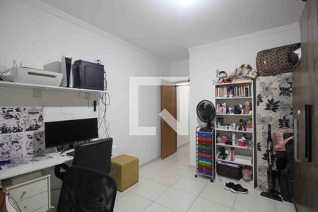 Quarto 1 de casa para alugar com 2 quartos, 71m² em Vila Fiori, Sorocaba