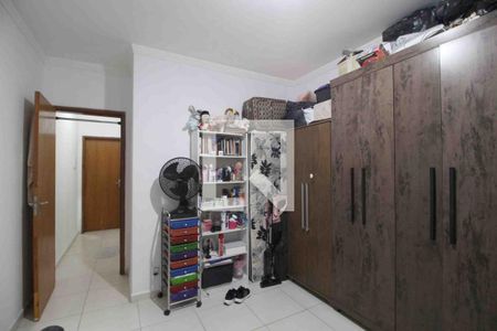 Quarto 1 de casa para alugar com 2 quartos, 98m² em Vila Fiori, Sorocaba