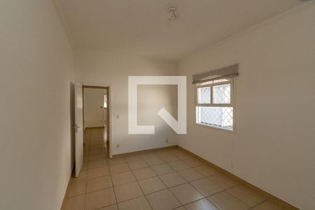 Quarto  de casa para alugar com 1 quarto, 40m² em Vila Rossi Borghi E Siqueira, Campinas
