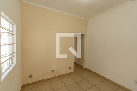 Sala  de casa para alugar com 1 quarto, 40m² em Vila Rossi Borghi E Siqueira, Campinas