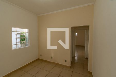 Sala  de casa para alugar com 1 quarto, 40m² em Vila Rossi Borghi E Siqueira, Campinas