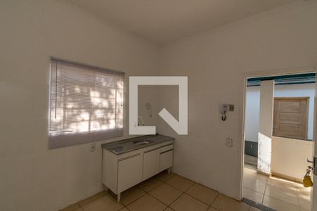 Cozinha  de casa para alugar com 1 quarto, 40m² em Vila Rossi Borghi E Siqueira, Campinas