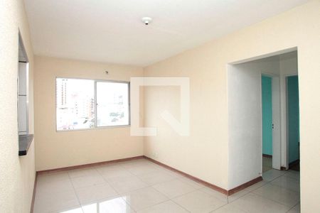 Sala de apartamento para alugar com 2 quartos, 43m² em Partenon, Porto Alegre