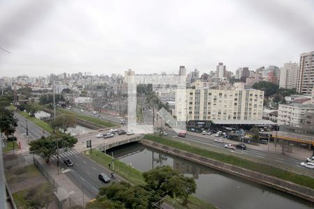 Quarto 1 Vista de apartamento para alugar com 2 quartos, 43m² em Partenon, Porto Alegre