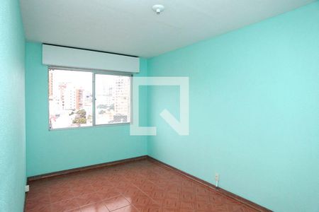 Quarto 1 de apartamento para alugar com 2 quartos, 43m² em Partenon, Porto Alegre