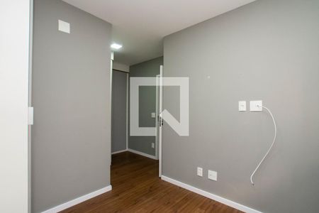 Suíte de apartamento à venda com 2 quartos, 68m² em Jardim Flor da Montanha, Guarulhos