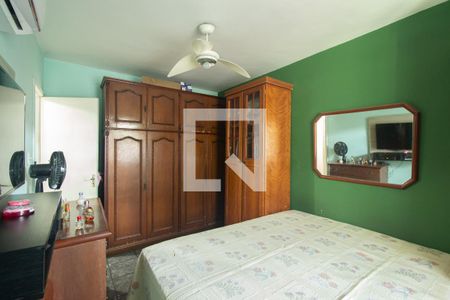 Quarto 1 de casa para alugar com 3 quartos, 225m² em Campo Grande, Rio de Janeiro