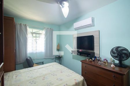 Quarto 1 de casa para alugar com 3 quartos, 225m² em Campo Grande, Rio de Janeiro