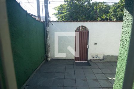 Vista do Quarto 1 de casa para alugar com 3 quartos, 225m² em Campo Grande, Rio de Janeiro