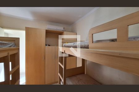 Quarto 1 de apartamento para alugar com 2 quartos, 120m² em Guilhermina, Praia Grande