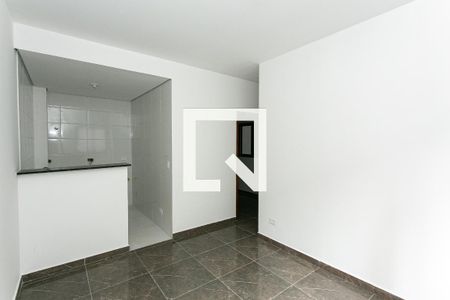 Apartamento para alugar com 2 quartos, 40m² em Tatuapé, São Paulo
