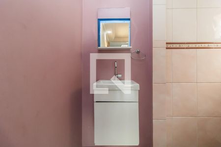 Lavabo de casa à venda com 5 quartos, 500m² em Vila Nova Savoia, São Paulo