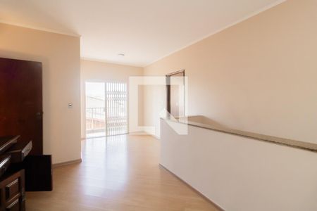 Sala 2 de casa para alugar com 5 quartos, 500m² em Vila Nova Savoia, São Paulo