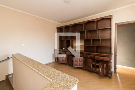 Sala 2 de casa à venda com 5 quartos, 500m² em Vila Nova Savoia, São Paulo