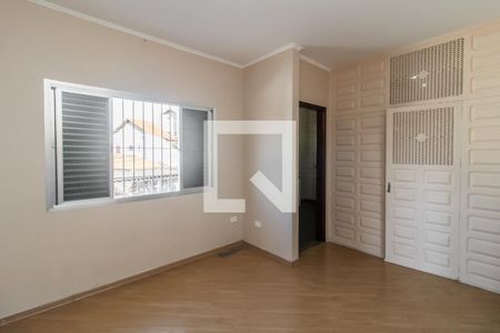 Suíte 1 de casa à venda com 5 quartos, 500m² em Vila Nova Savoia, São Paulo