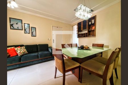 Apartamento à venda com 3 quartos, 65m² em Graça, Belo Horizonte
