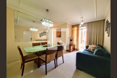 Apartamento à venda com 3 quartos, 65m² em Graça, Belo Horizonte