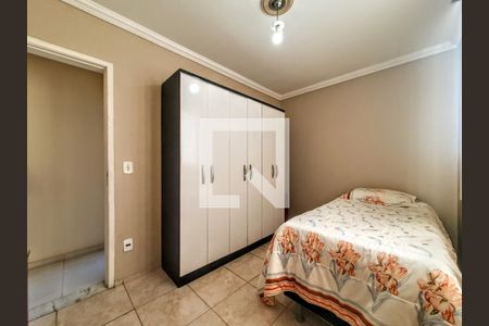 Quarto 2 de apartamento à venda com 3 quartos, 65m² em Graça, Belo Horizonte