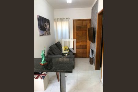 Foto 01 de apartamento à venda com 2 quartos, 33m² em Alto da Mooca, São Paulo