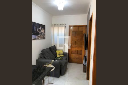 Foto 15 de apartamento à venda com 2 quartos, 33m² em Alto da Mooca, São Paulo