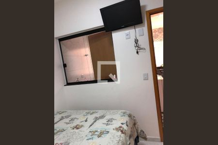 Foto 05 de apartamento à venda com 2 quartos, 33m² em Alto da Mooca, São Paulo