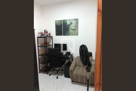 Foto 13 de apartamento à venda com 2 quartos, 33m² em Alto da Mooca, São Paulo