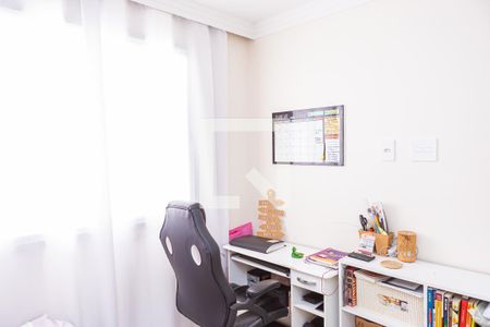 Quarto 2 de apartamento para alugar com 2 quartos, 41m² em Vila Silvia, São Paulo