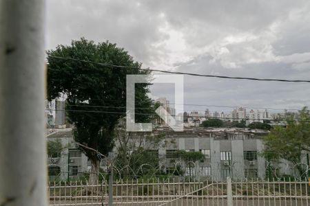 Vista da Sala de casa para alugar com 5 quartos, 380m² em Medianeira, Porto Alegre